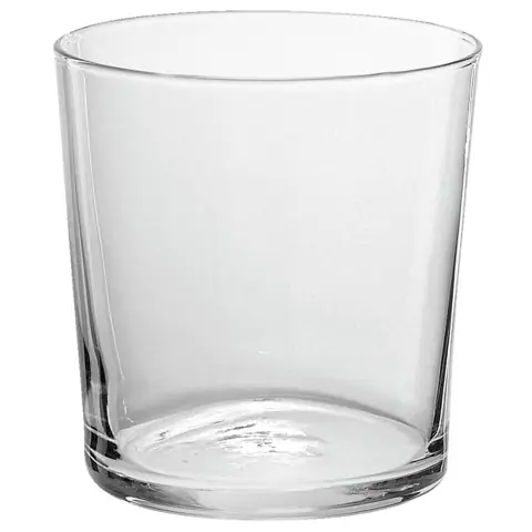 Verre Bodega, verre trempé